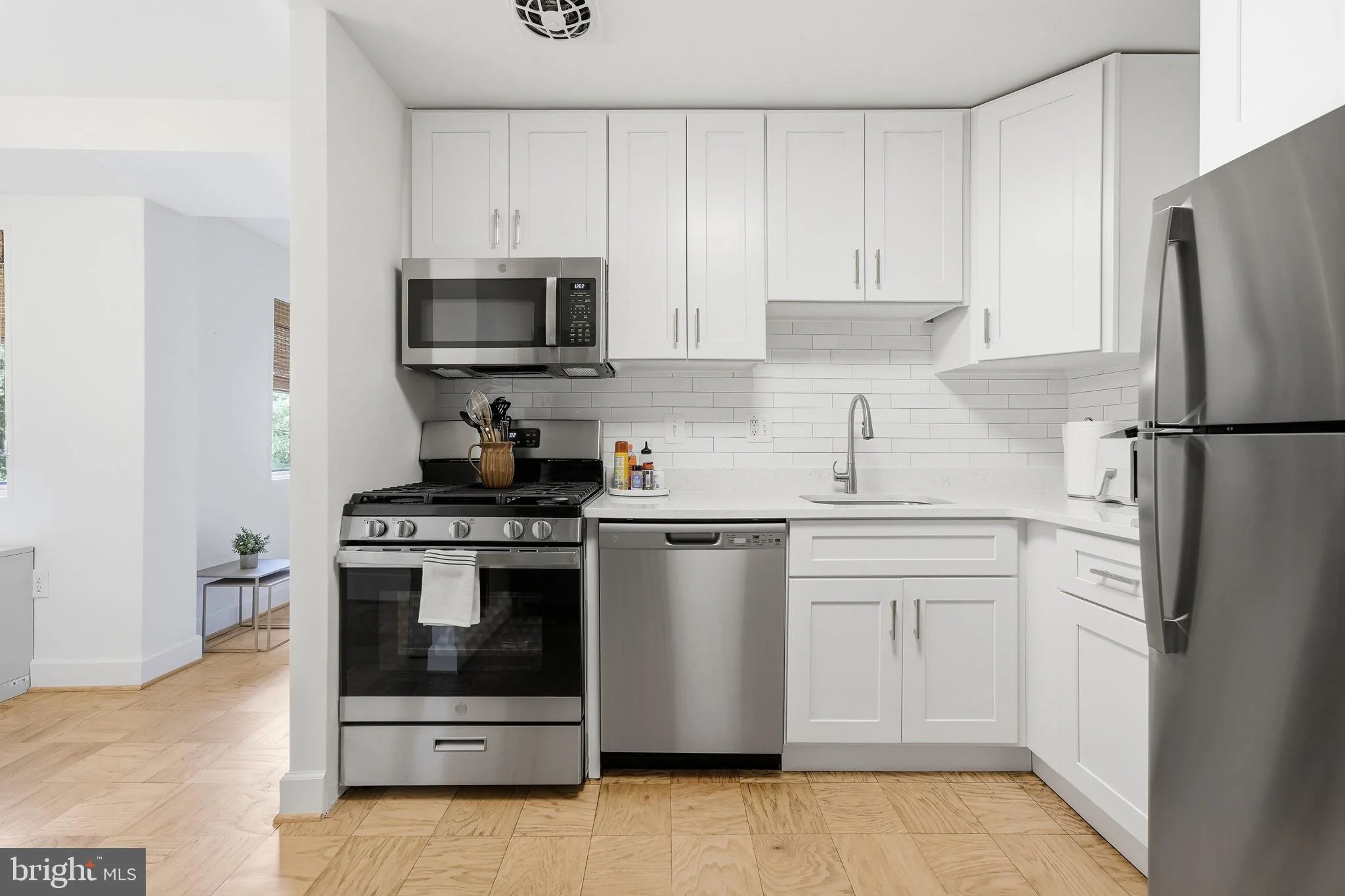 200 N Maple Avenue Unit 500, Falls Church, VA, 22046