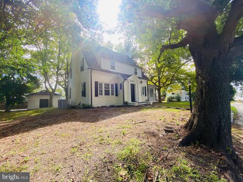 201 TRUITT STREET SALISBURY MD 21804