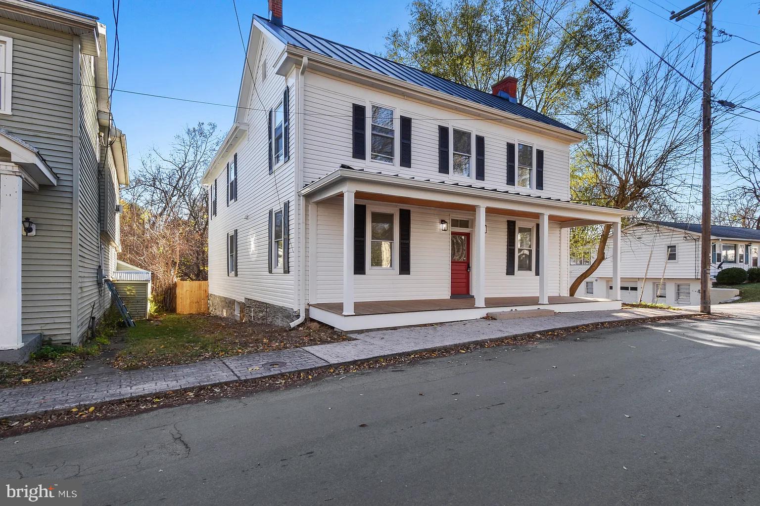 NONE - Residential Income