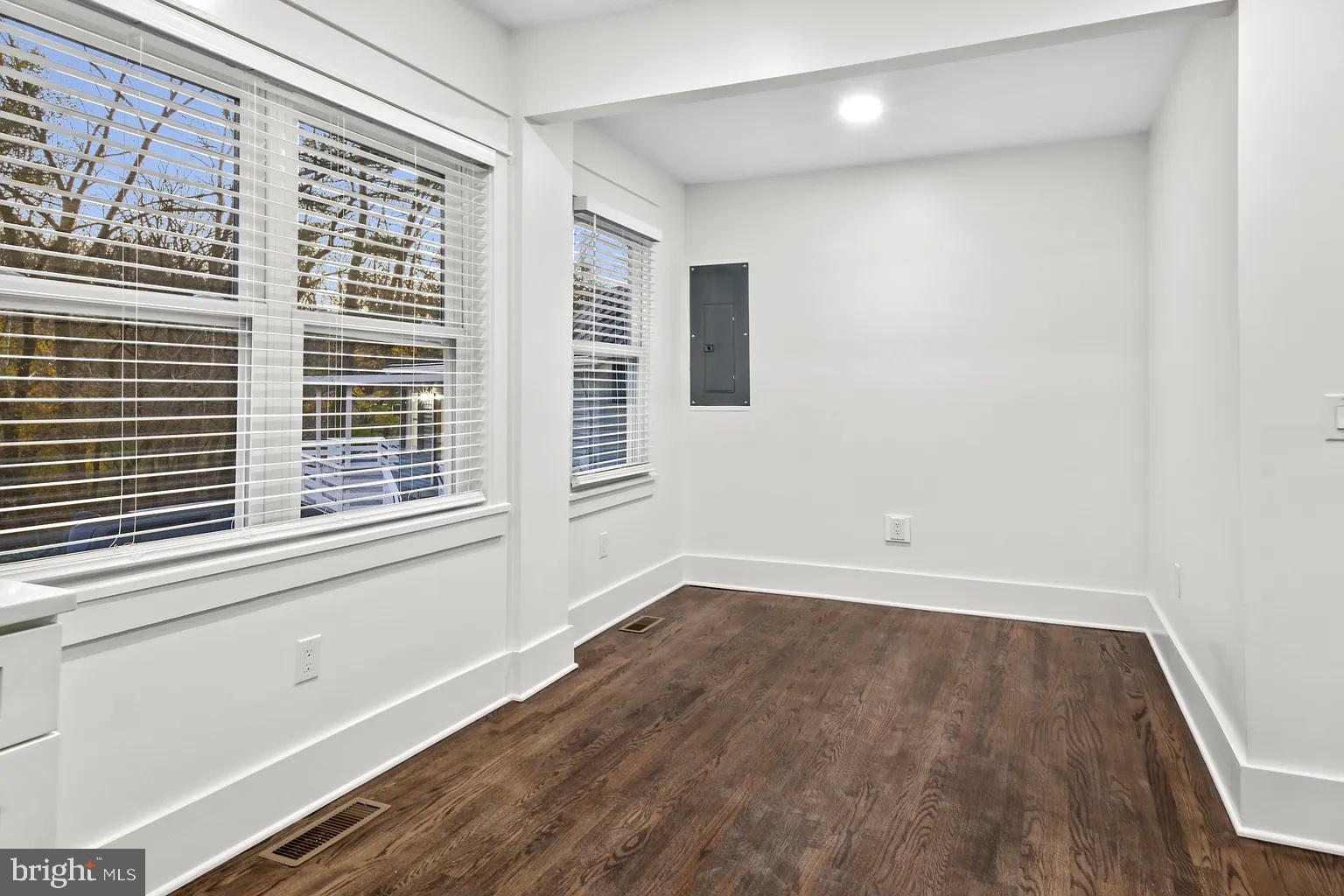 NONE - Residential Income