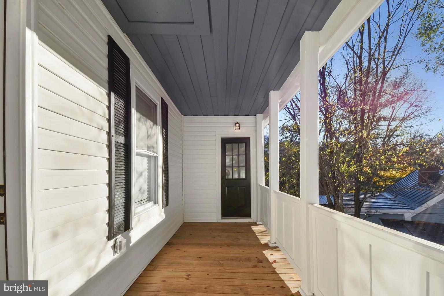 NONE - Residential Income