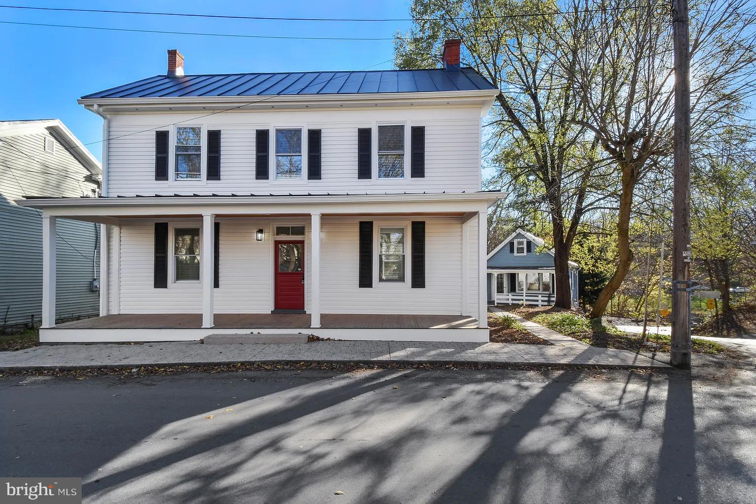 NONE - Residential Income