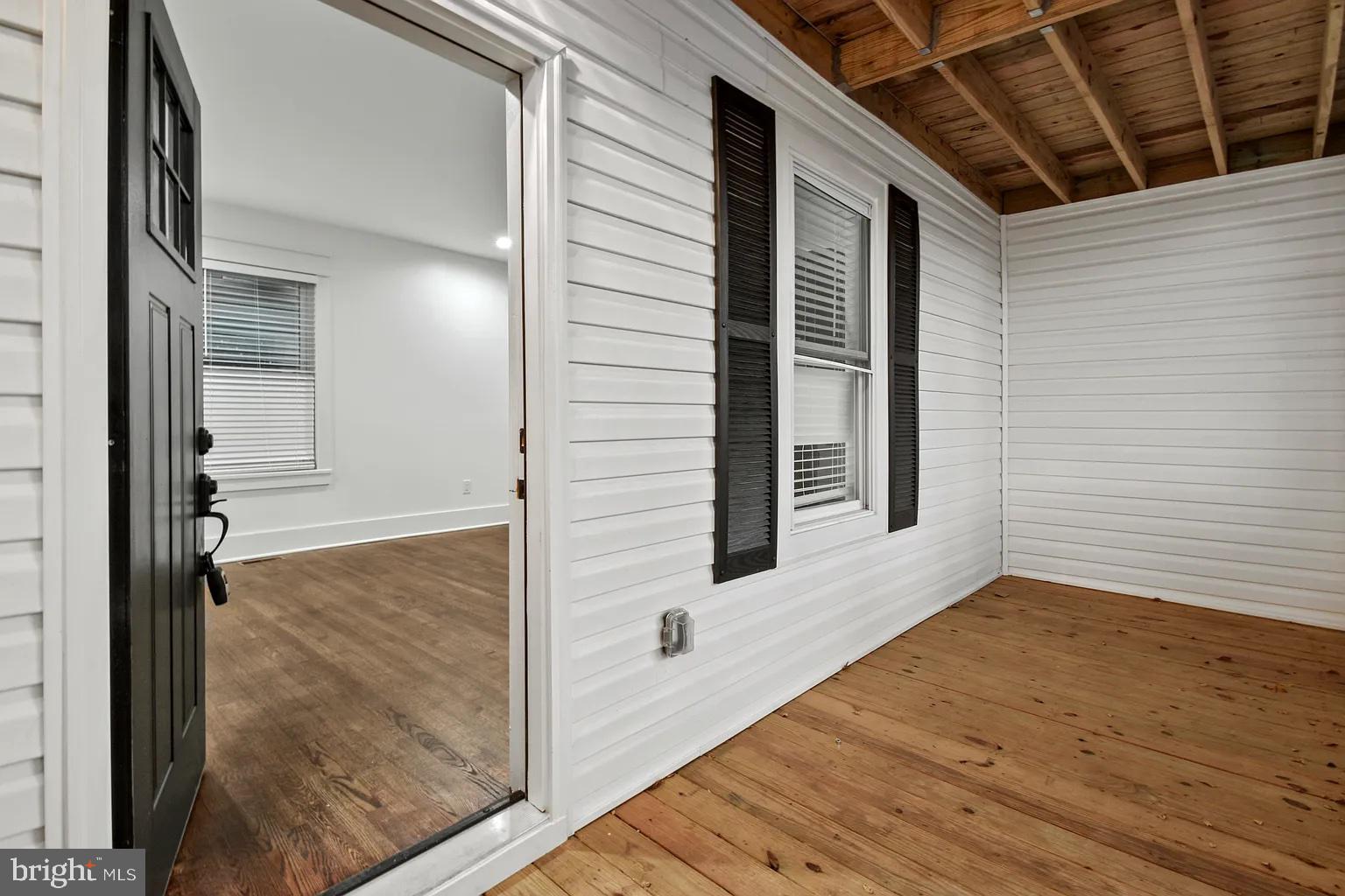 NONE - Residential Income