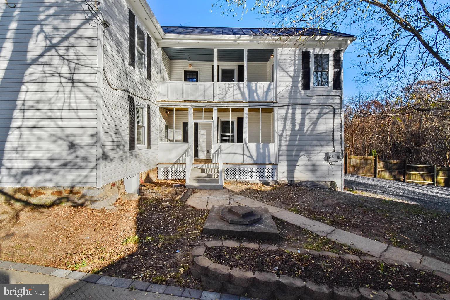 NONE - Residential Income