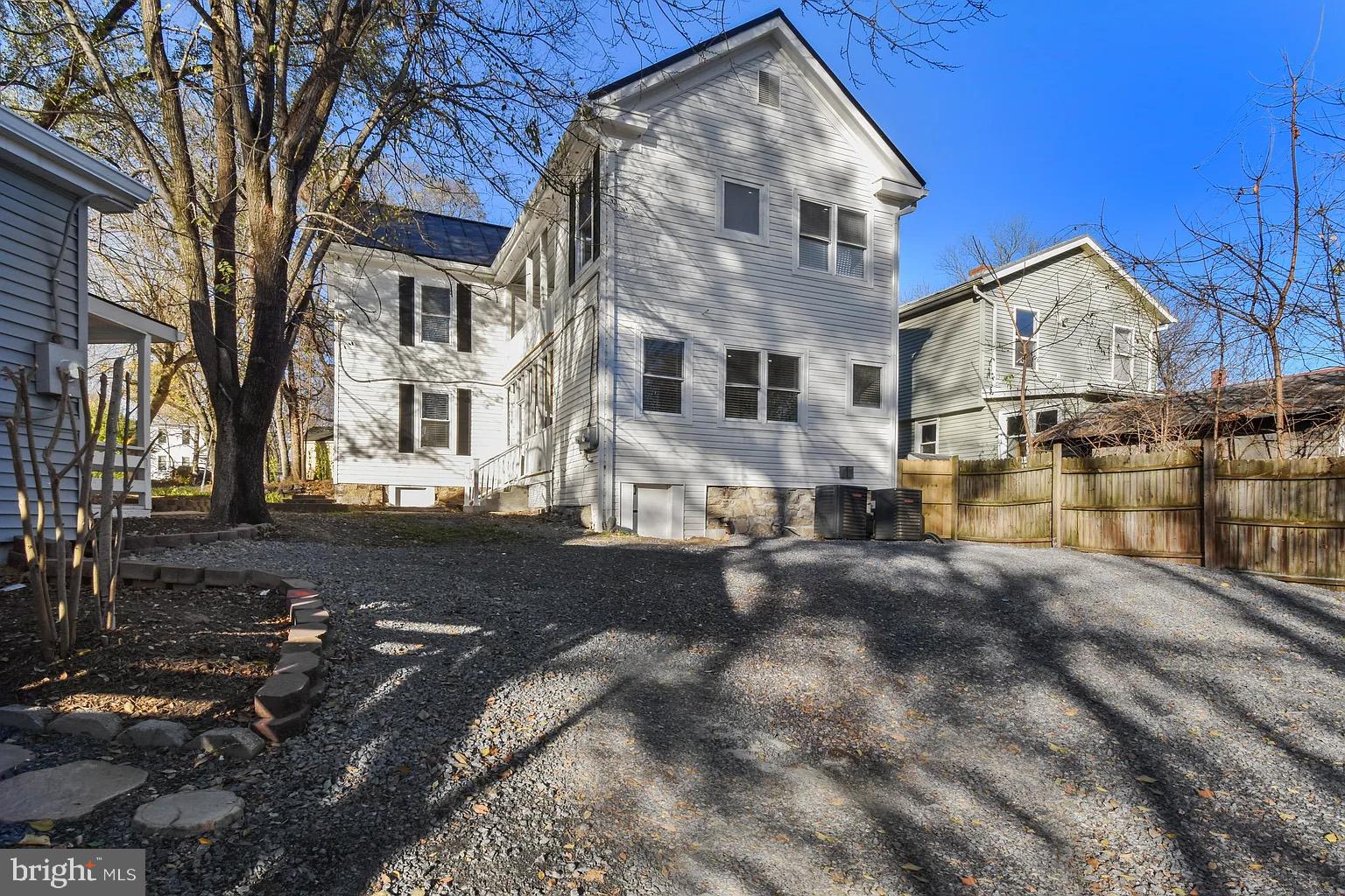 NONE - Residential Income