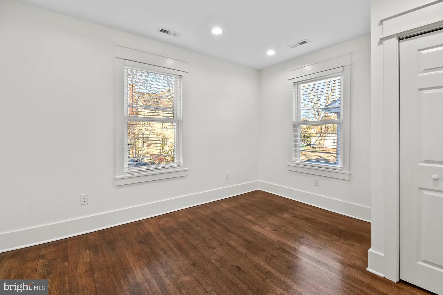 NONE - Residential Income