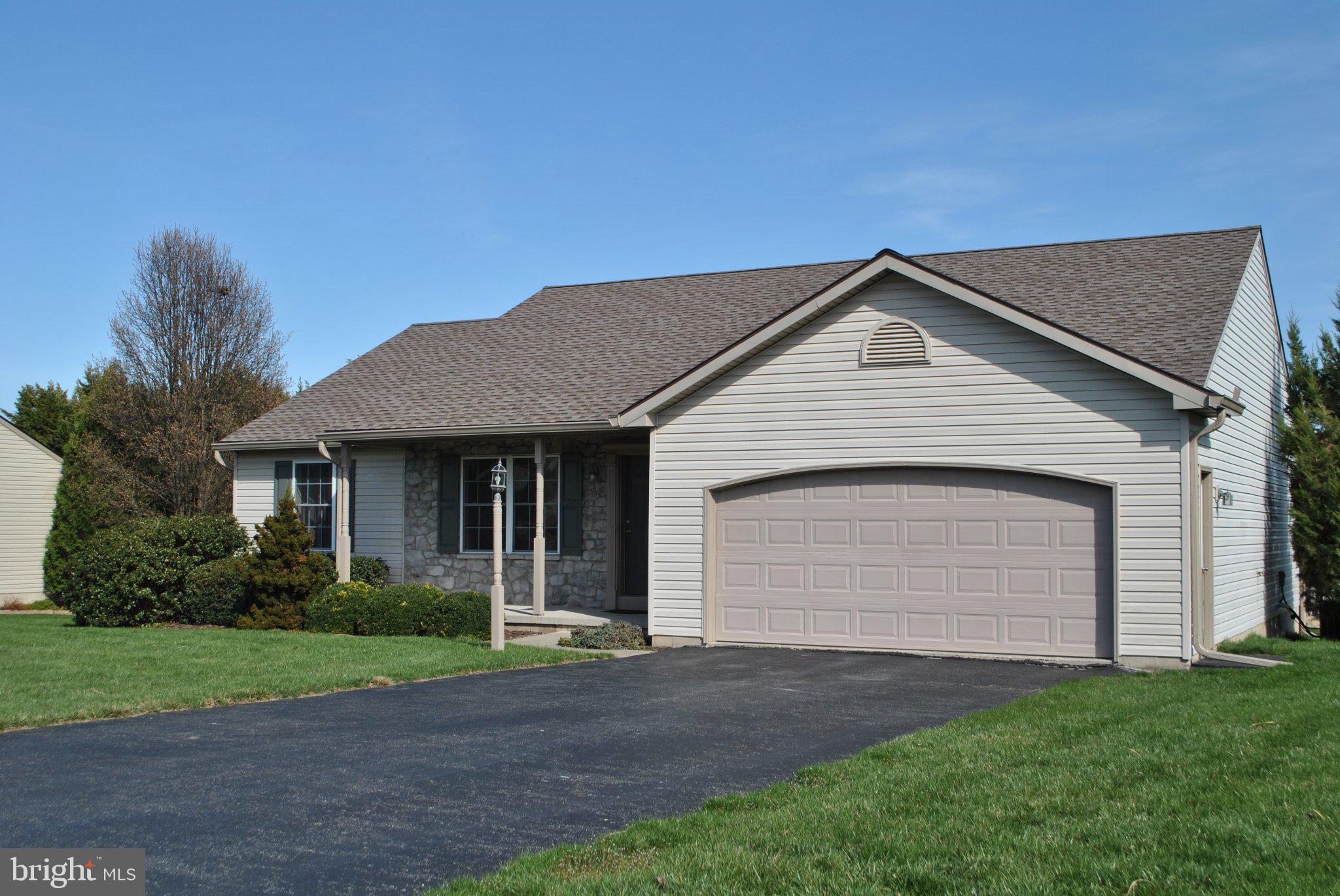 135 TORREY PINES DRIVE