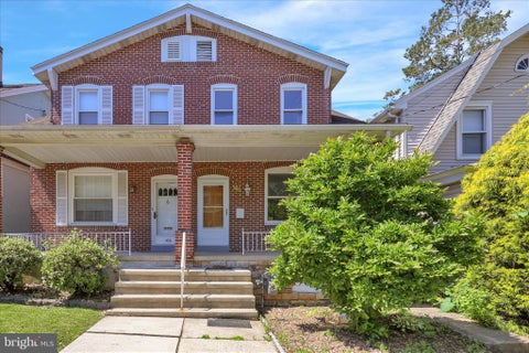 Townhouse For Sale - 104 Carroll Street<br/> READING, PA 19611