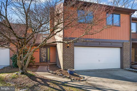 2599 TREE HOUSE DRIVE WOODBRIDGE VA 22192