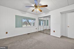 FAIR HILL FARM - Residential