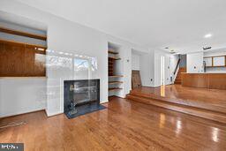 FAIR HILL FARM - Residential