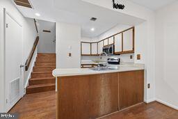 FAIR HILL FARM - Residential