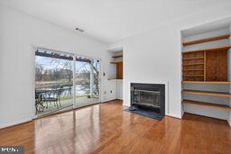 FAIR HILL FARM - Residential