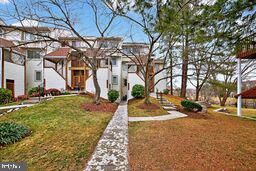 FAIR HILL FARM - Residential