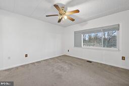 FAIR HILL FARM - Residential