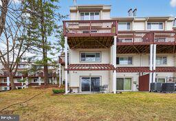 FAIR HILL FARM - Residential