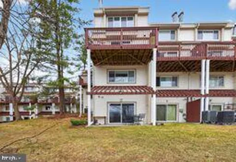 18303 Leman Lake Drive Unit 708, Olney, MD 20832 - MLS#: MDMC2207224