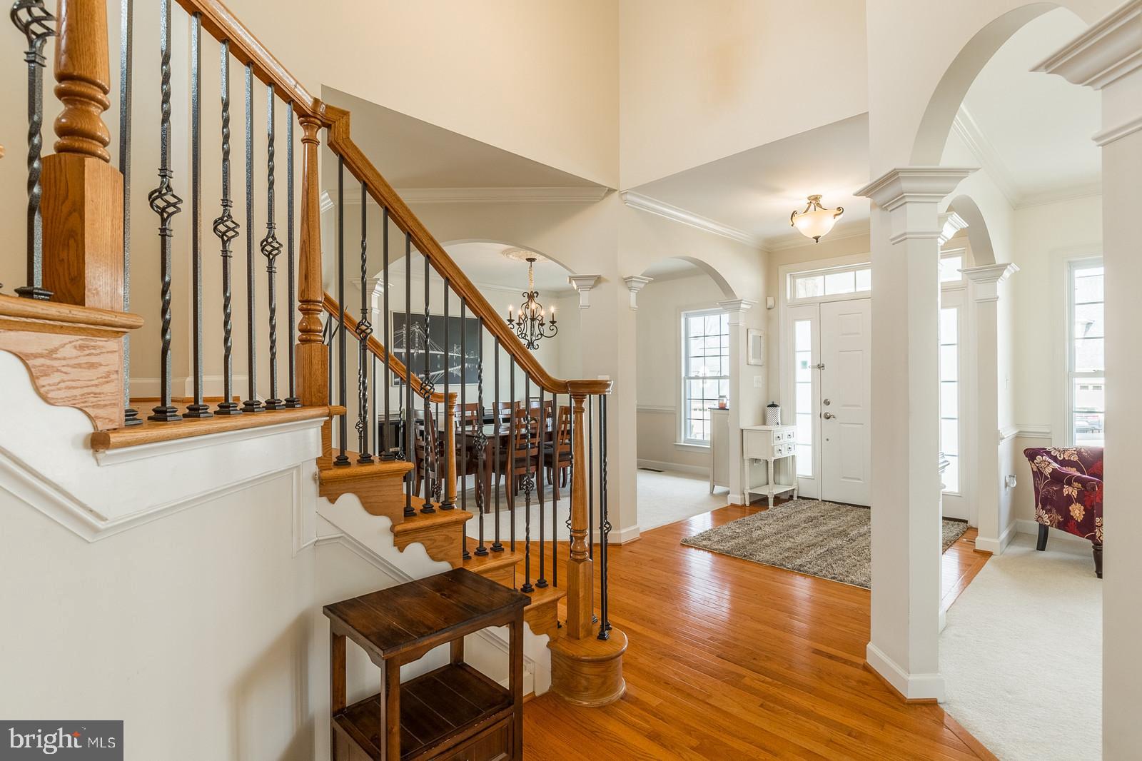 STONEWALL MANOR - Residential