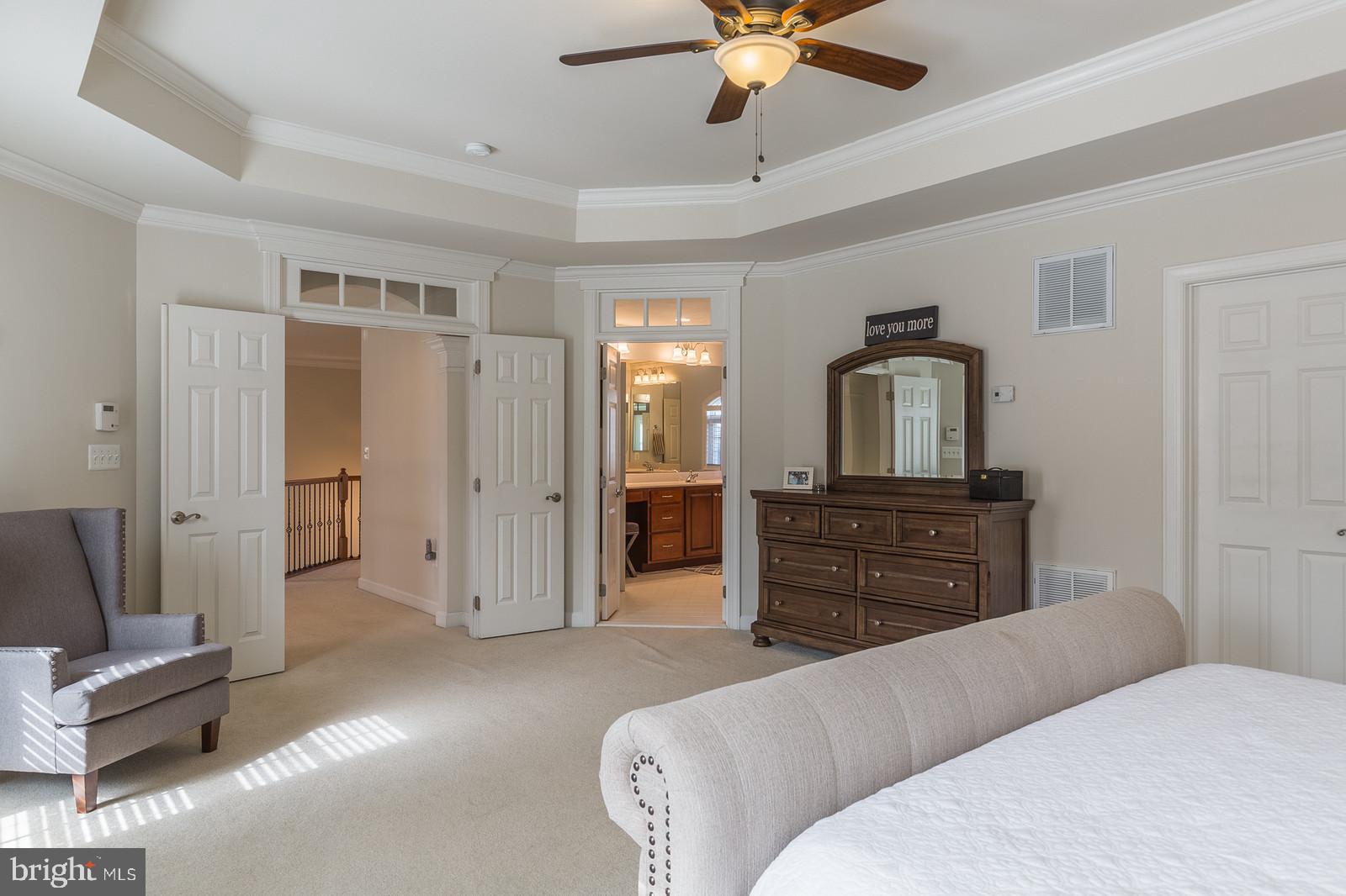 STONEWALL MANOR - Residential