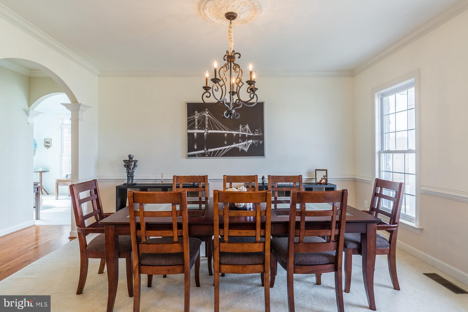 STONEWALL MANOR - Residential