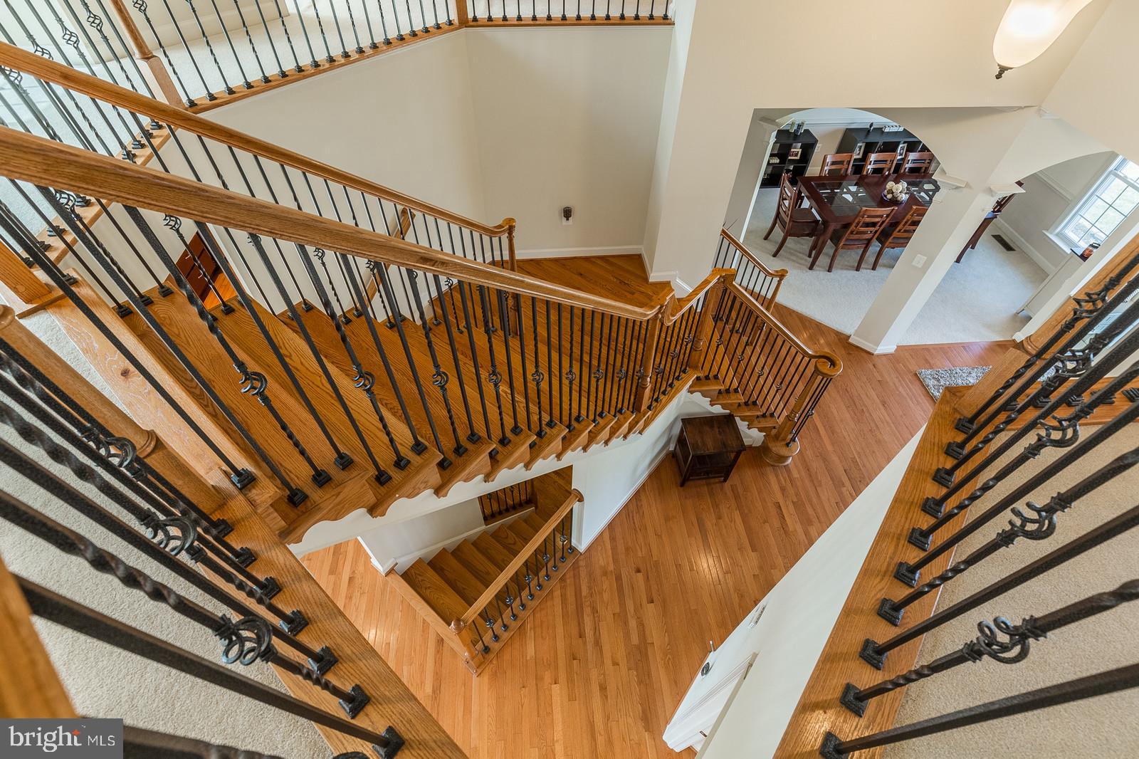 STONEWALL MANOR - Residential