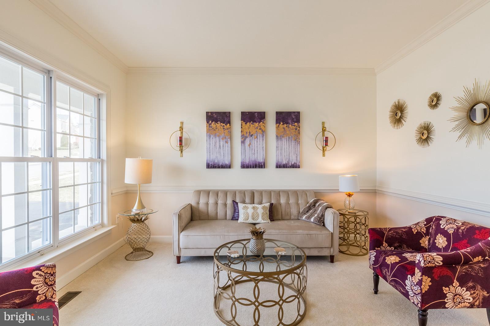 STONEWALL MANOR - Residential