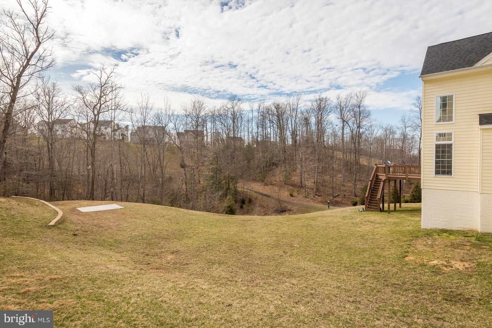 STONEWALL MANOR - Residential