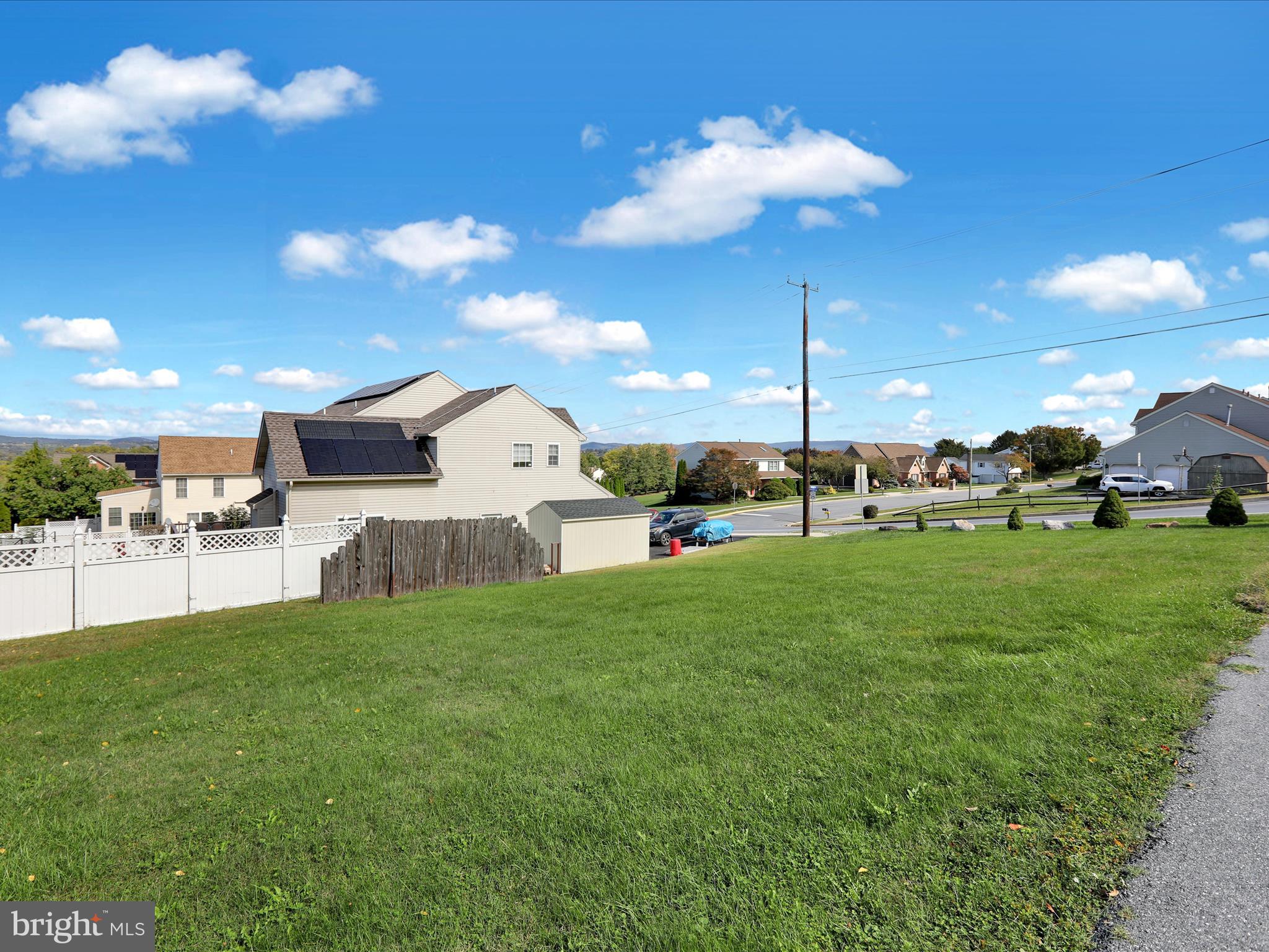 NONE AVAILABLE - Residential