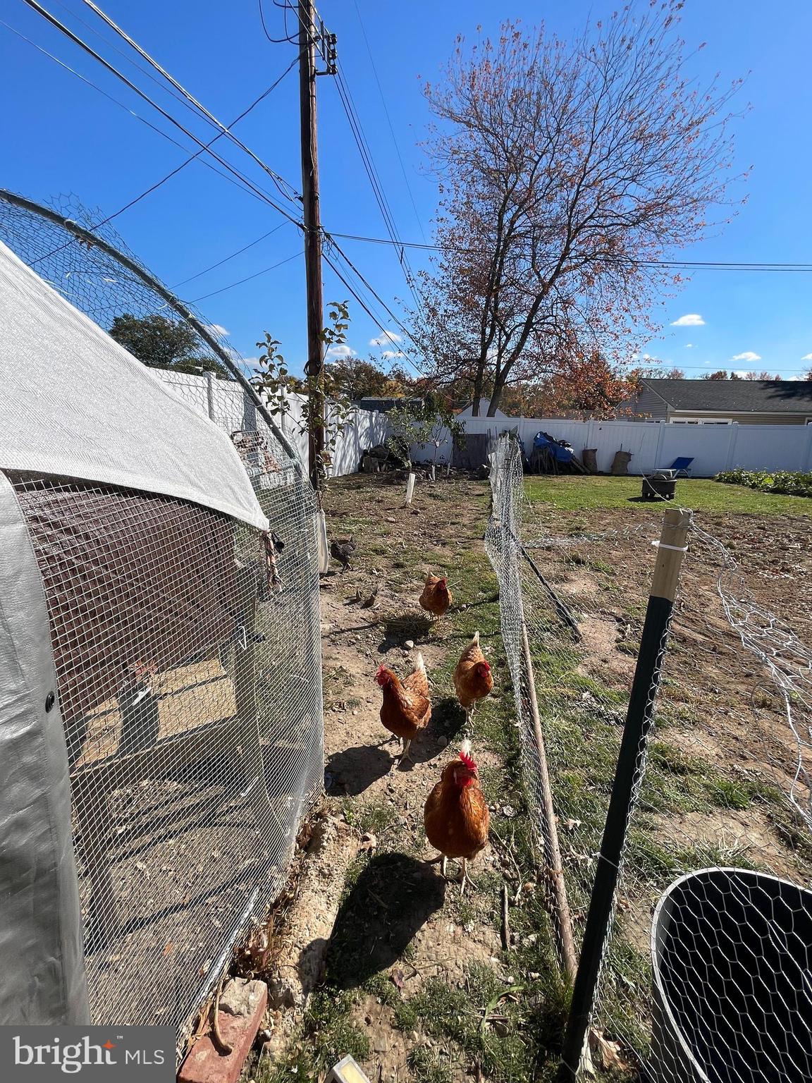 MAGNOLIA HILL - Residential