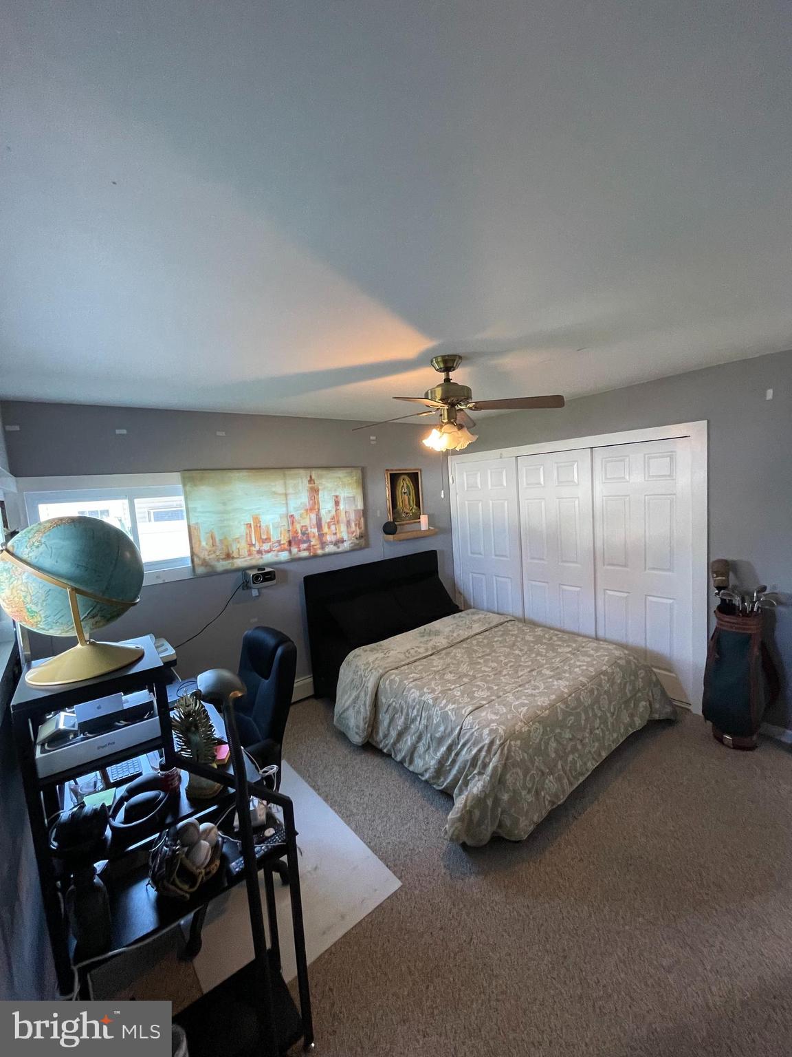 MAGNOLIA HILL - Residential