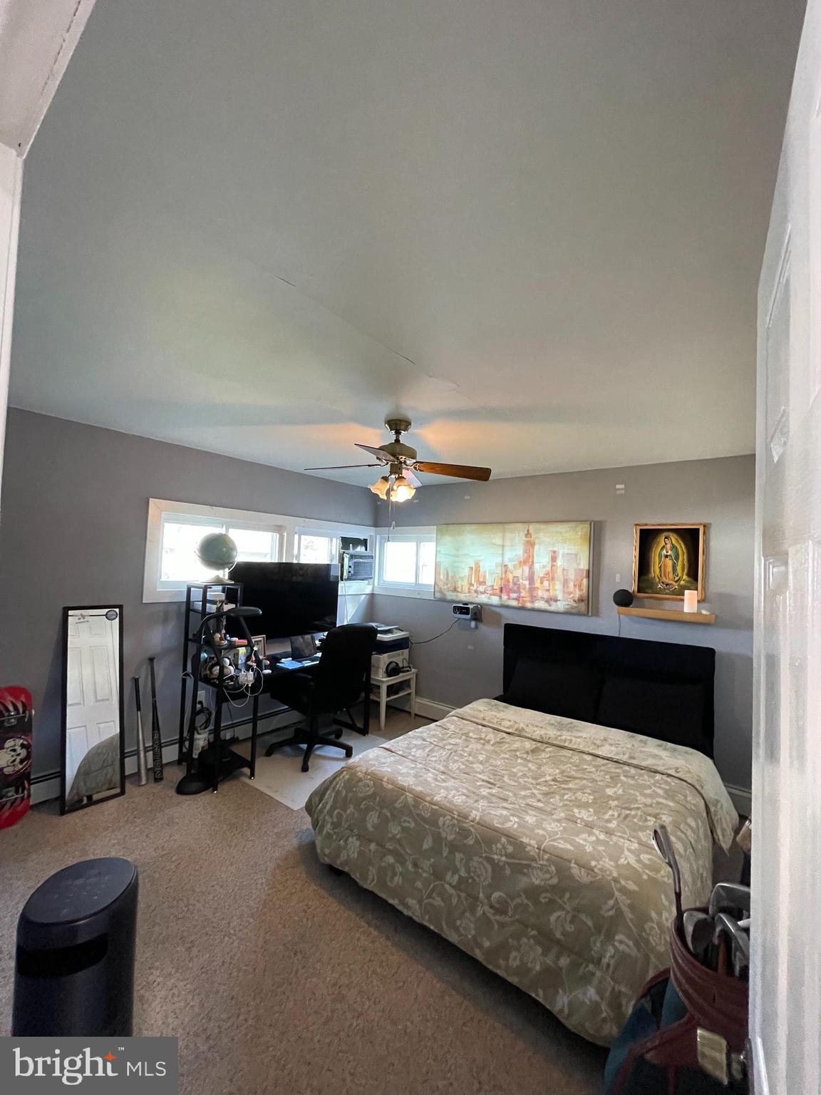 MAGNOLIA HILL - Residential