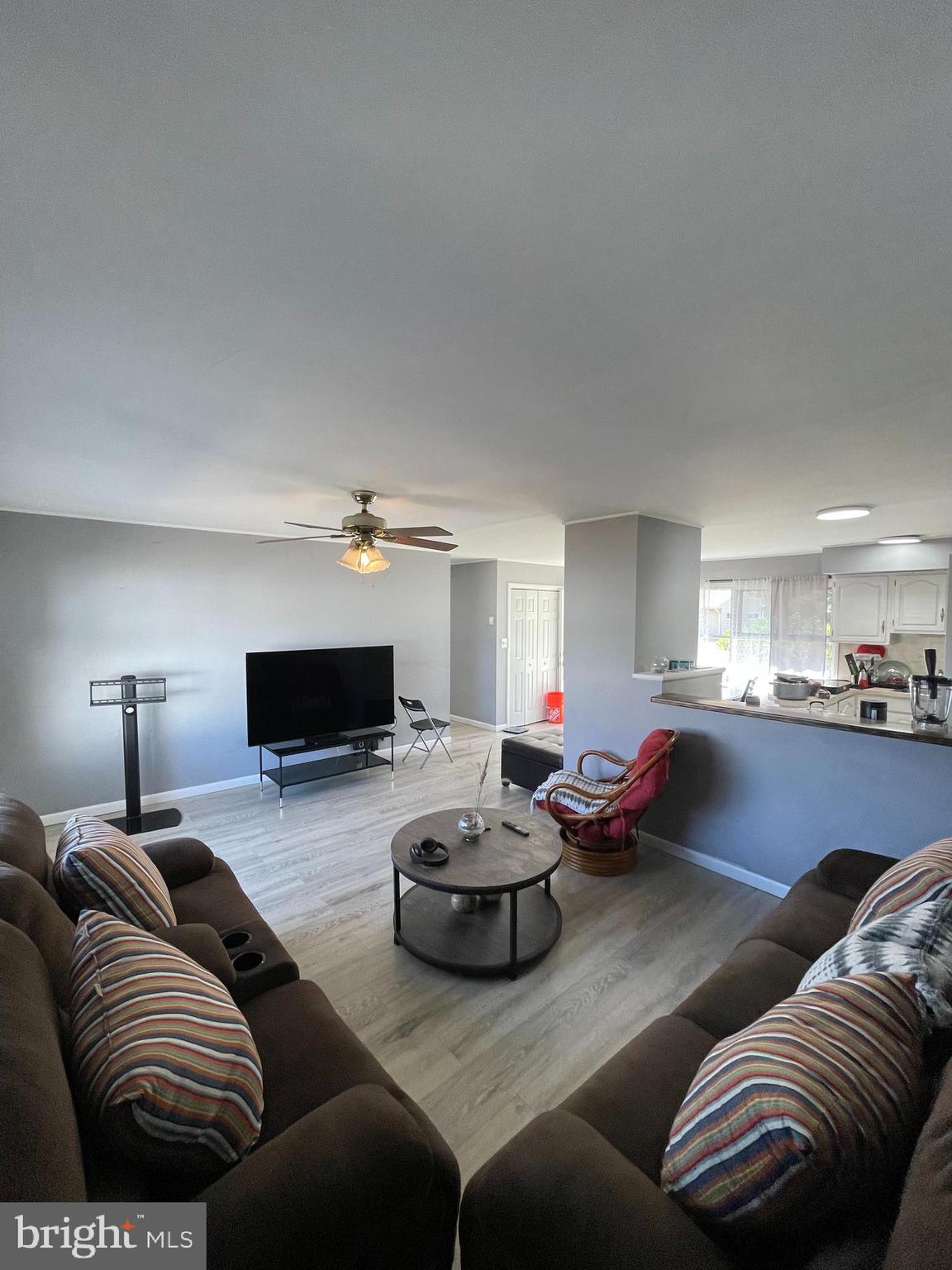 MAGNOLIA HILL - Residential