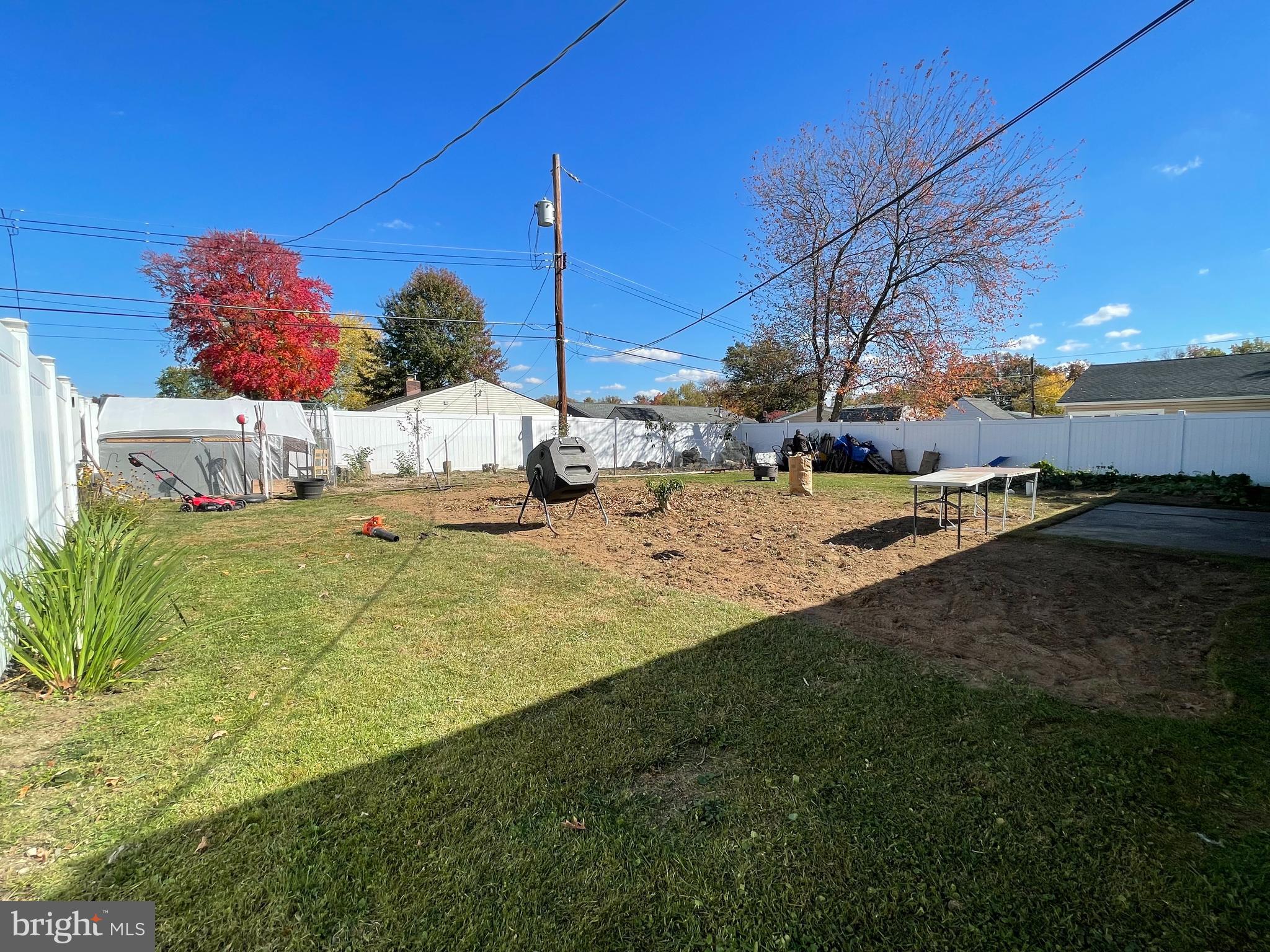 MAGNOLIA HILL - Residential