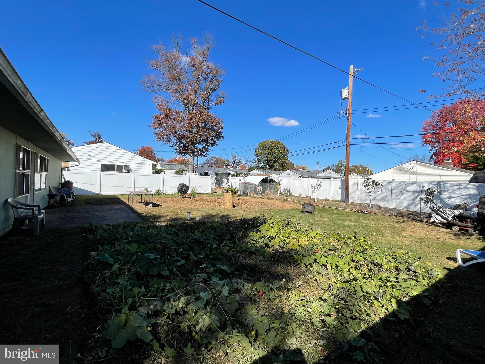 MAGNOLIA HILL - Residential