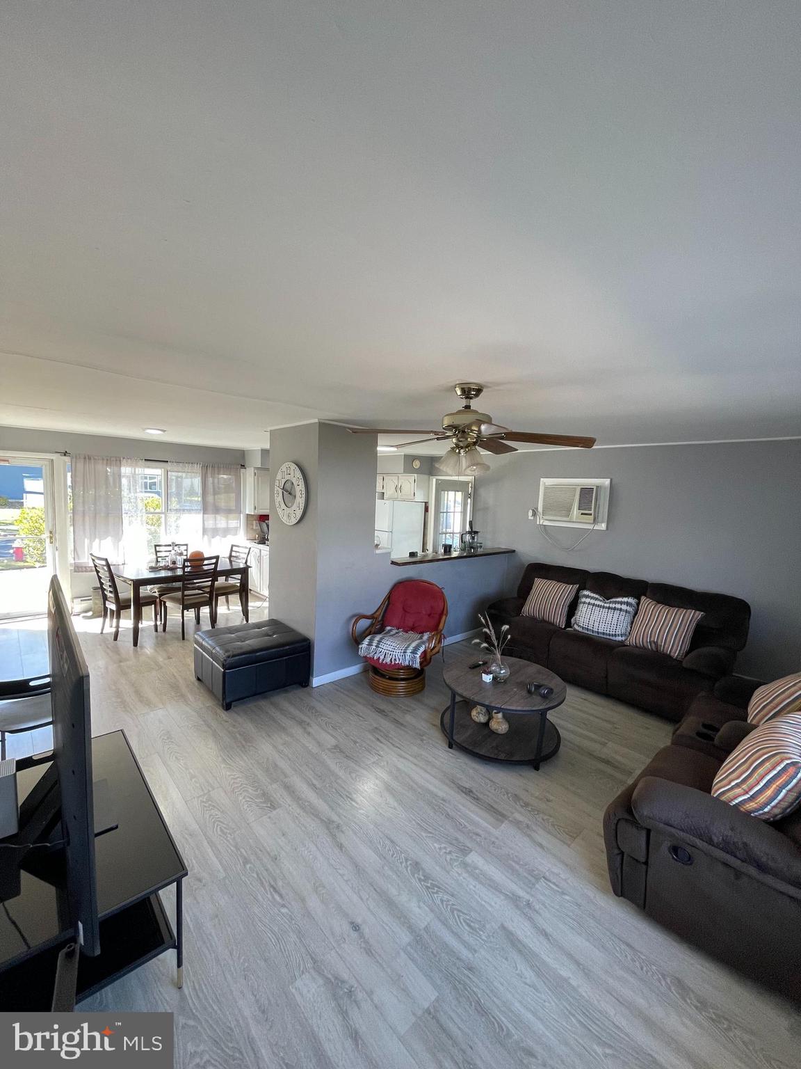 MAGNOLIA HILL - Residential