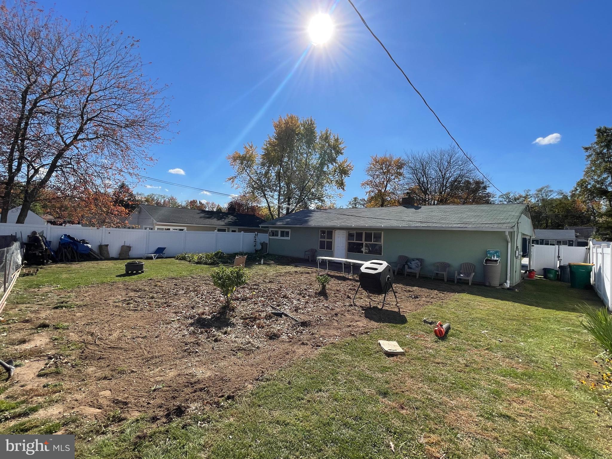 MAGNOLIA HILL - Residential