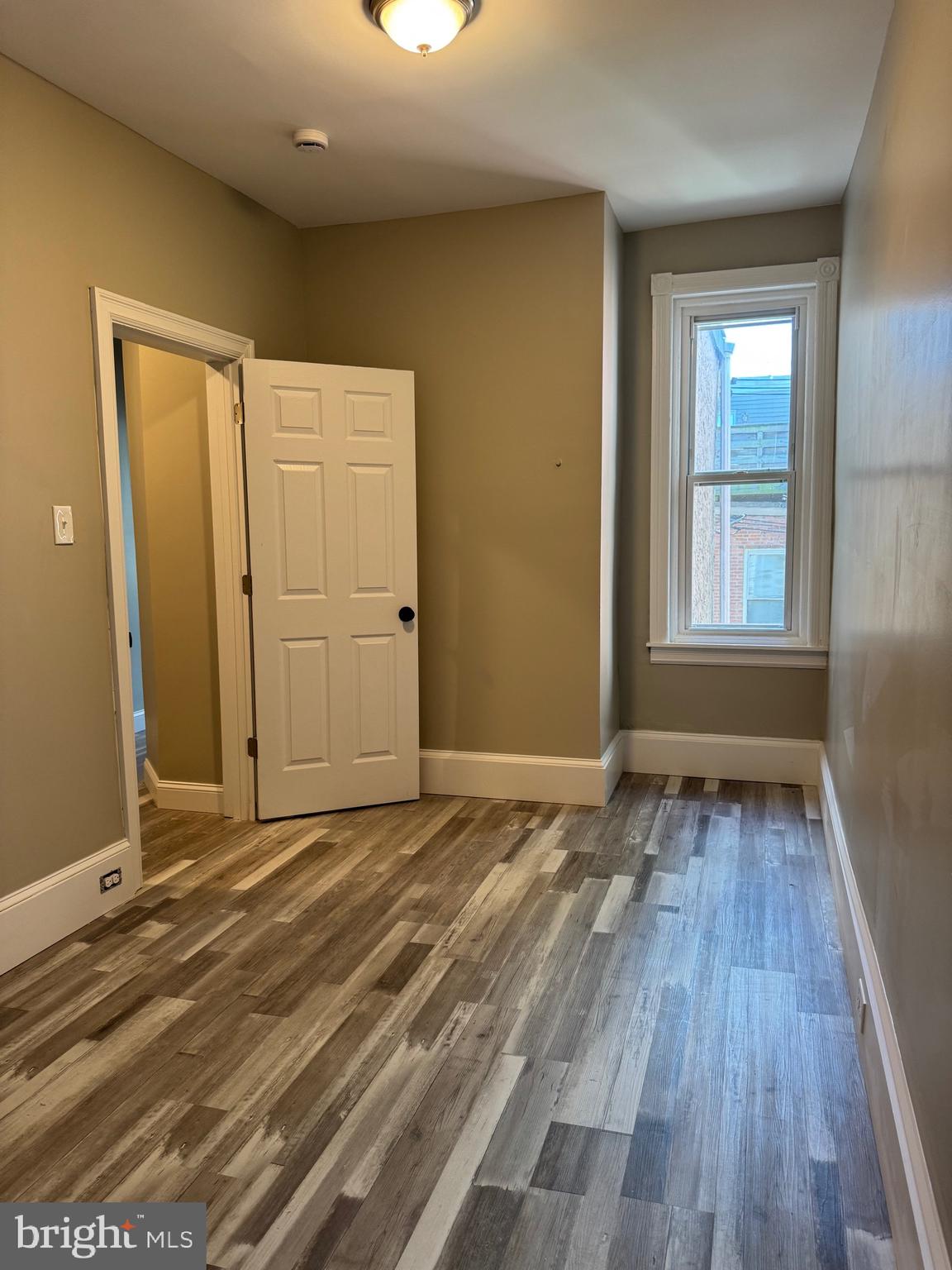 PHILADELPHIA (SOUTHWEST) - Residential