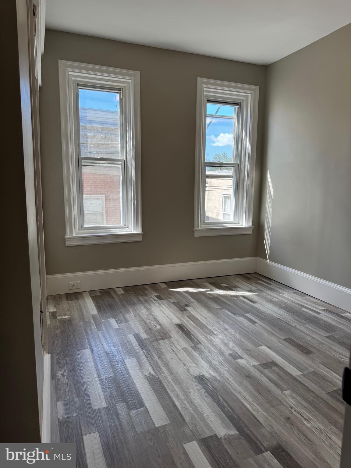 PHILADELPHIA (SOUTHWEST) - Residential