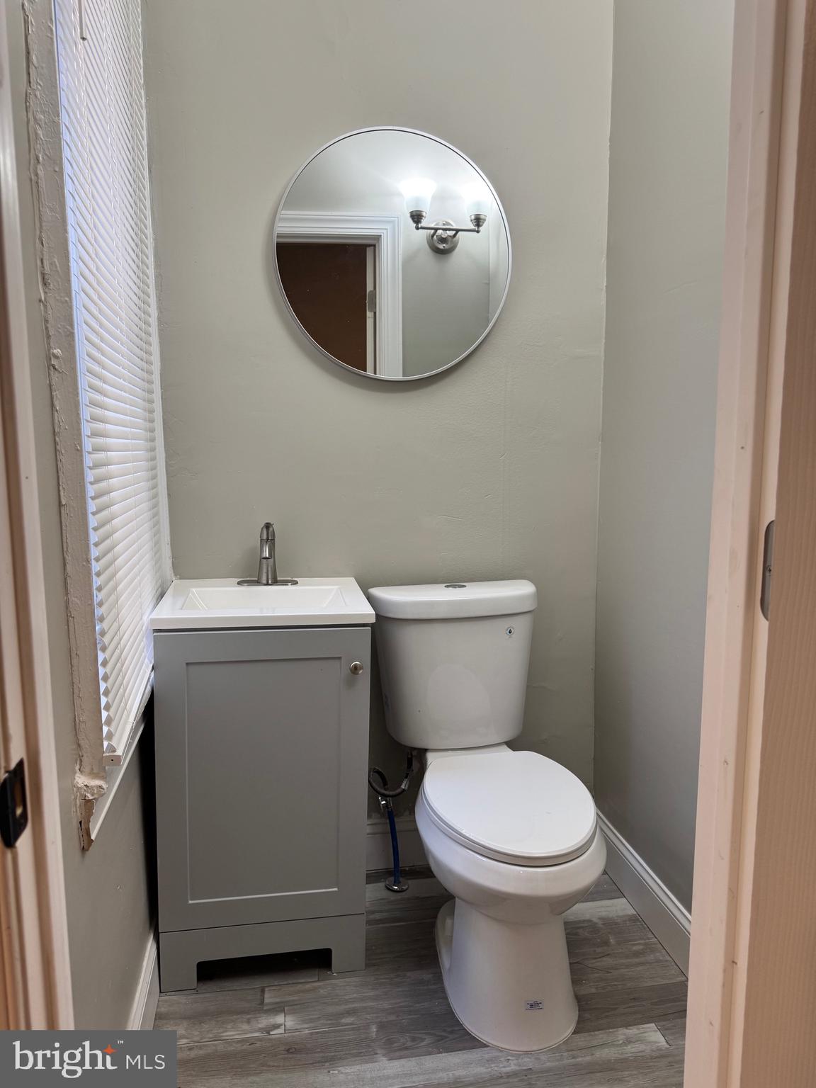 PHILADELPHIA (SOUTHWEST) - Residential