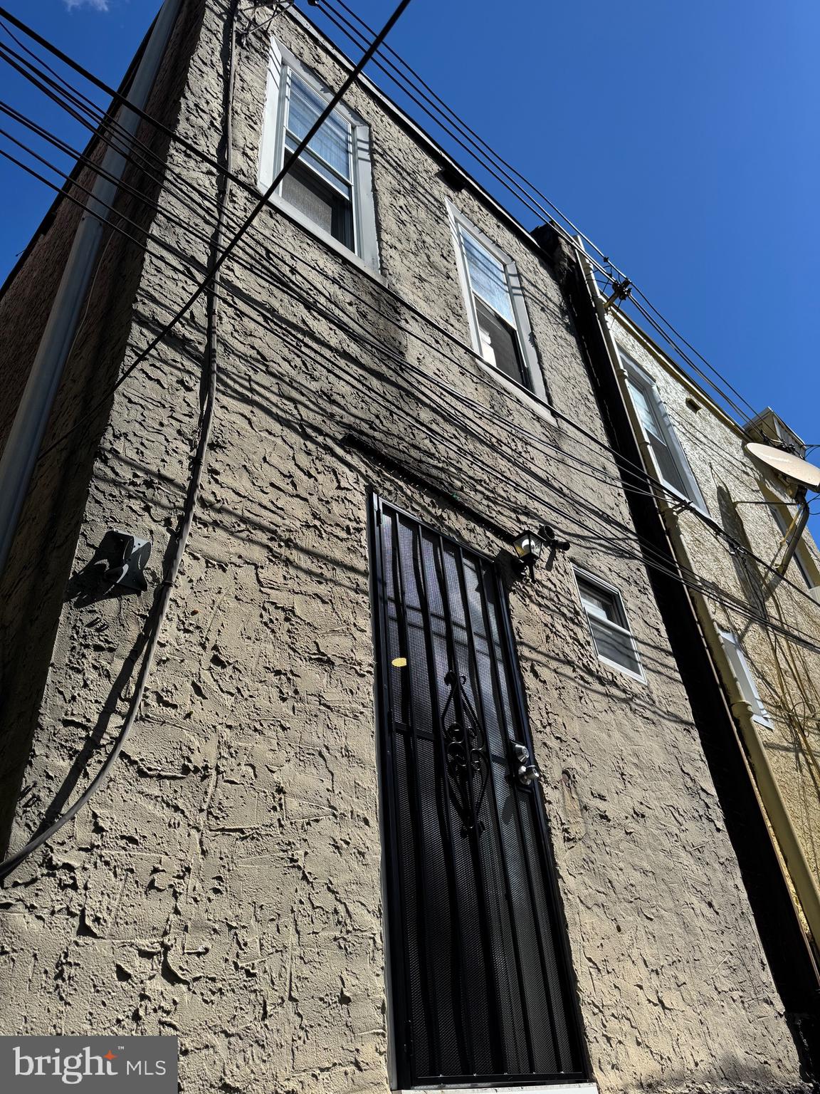 PHILADELPHIA (SOUTHWEST) - Residential