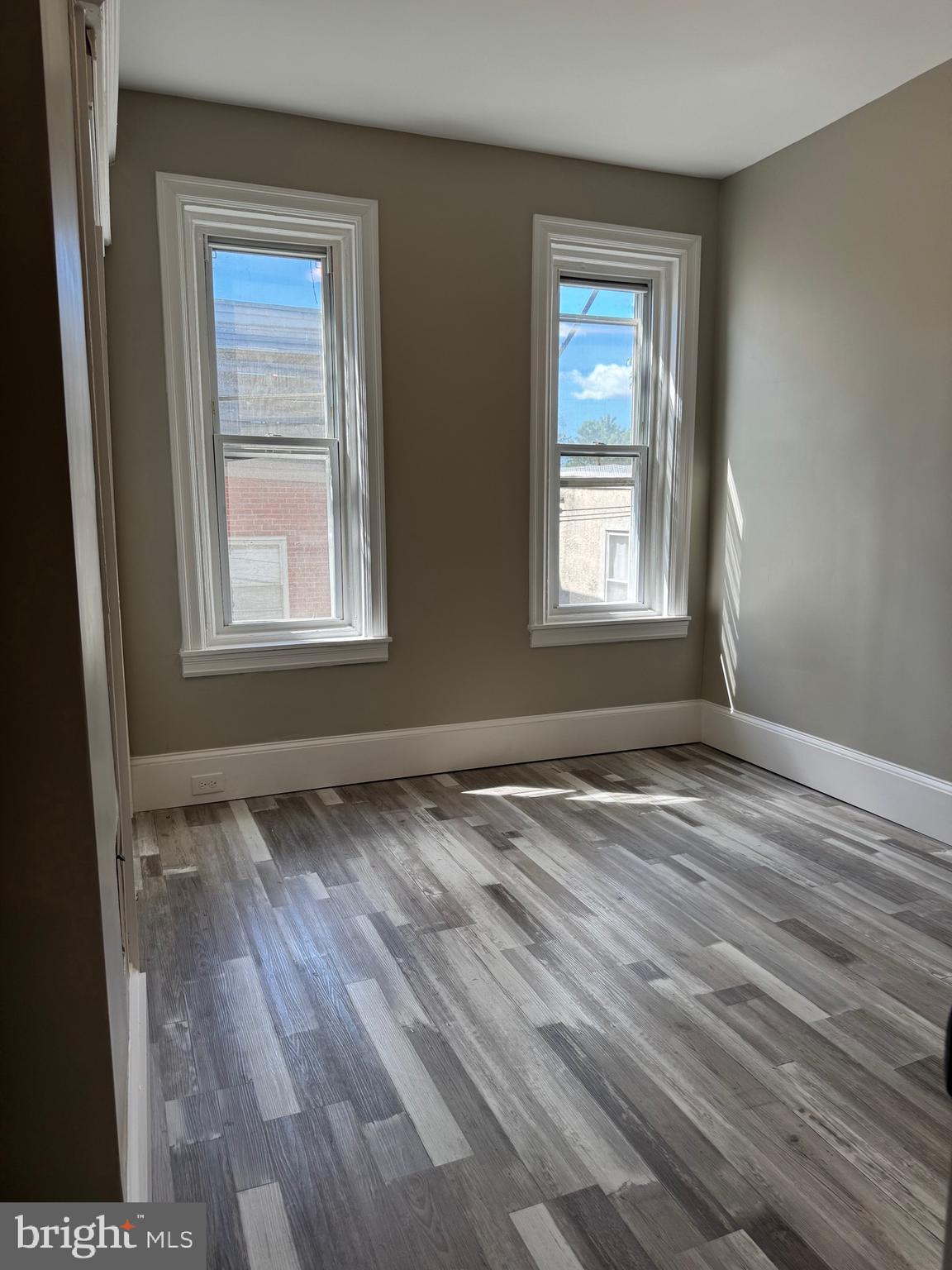 PHILADELPHIA (SOUTHWEST) - Residential