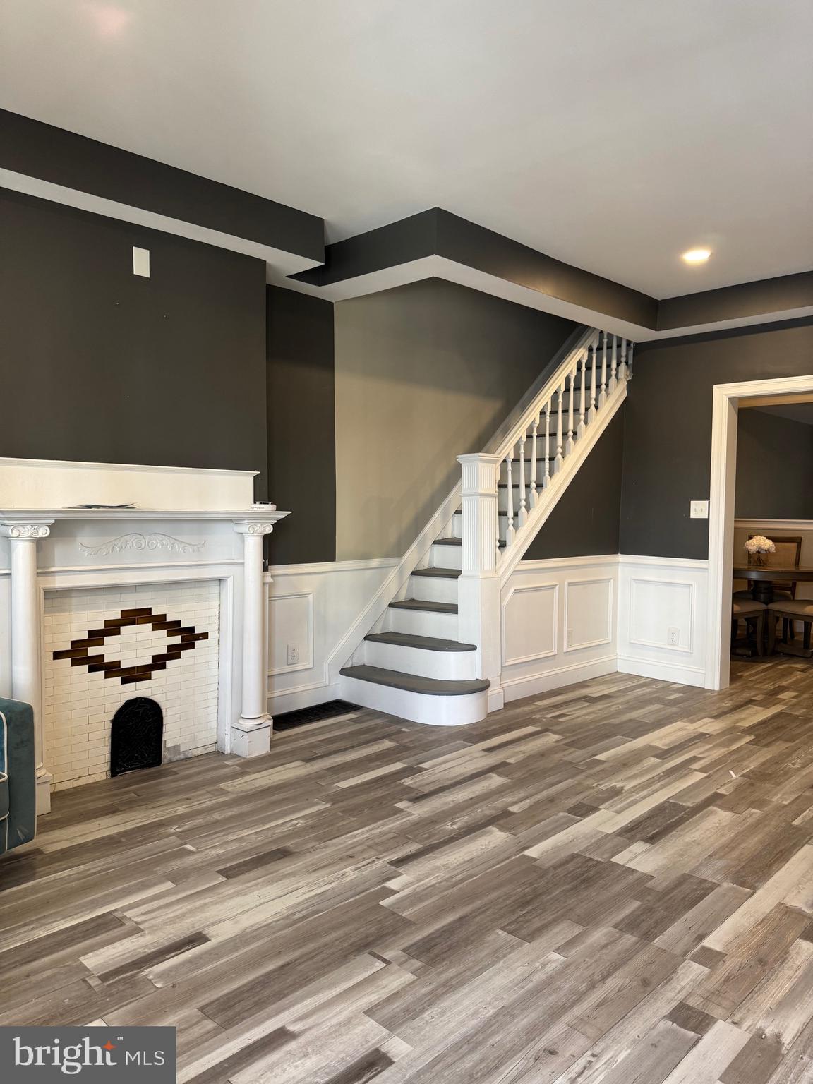 PHILADELPHIA (SOUTHWEST) - Residential