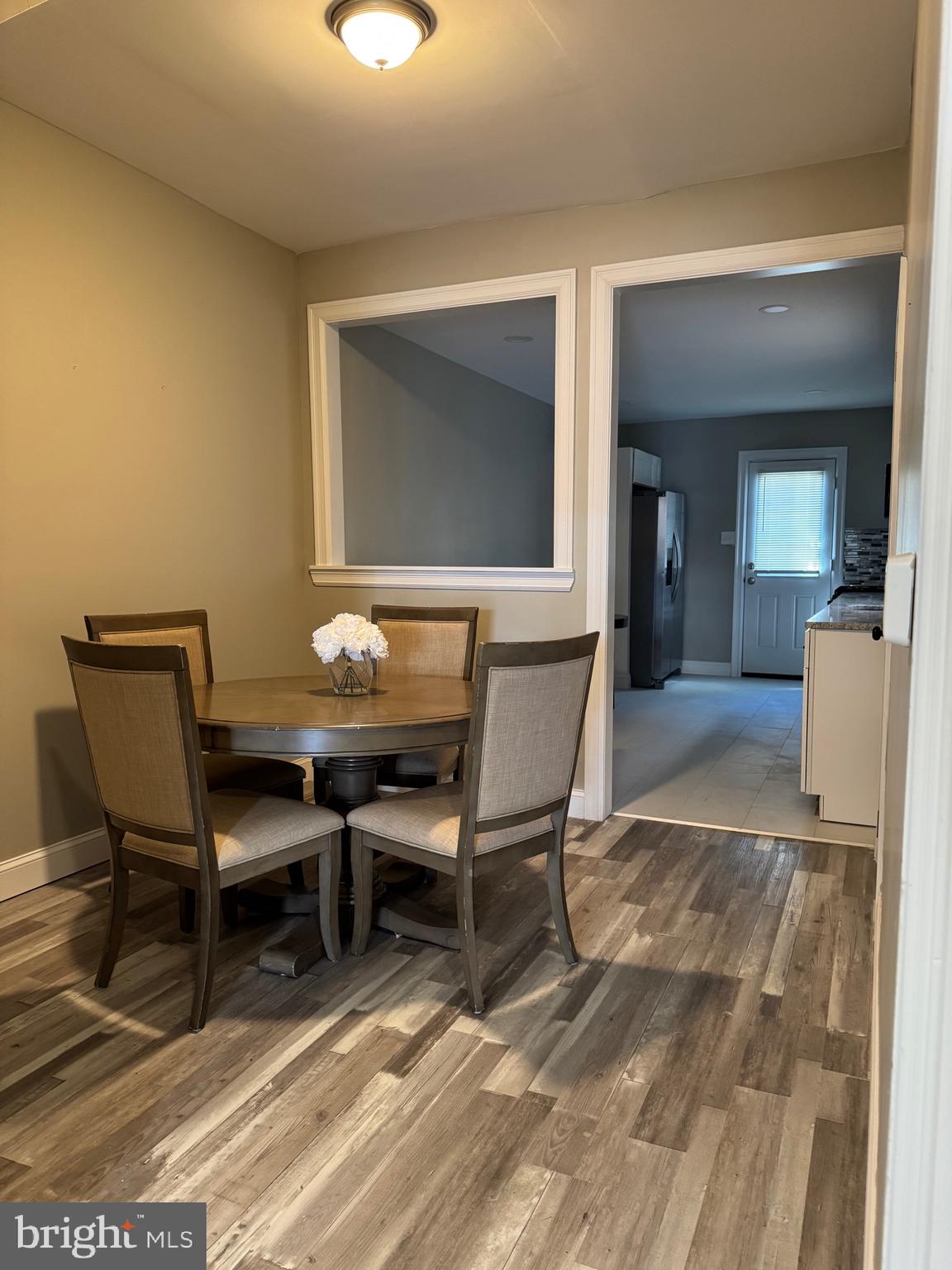 PHILADELPHIA (SOUTHWEST) - Residential