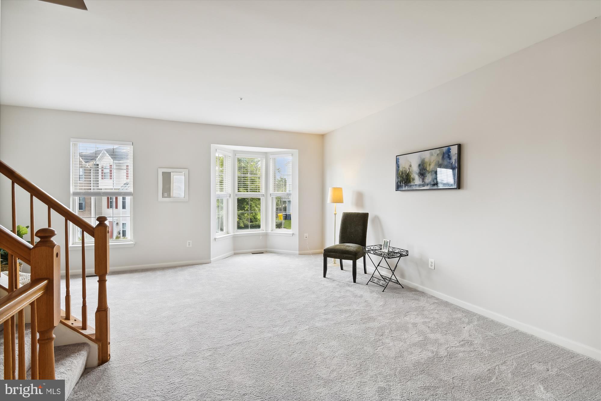 RIDGE COMMONS - Residential