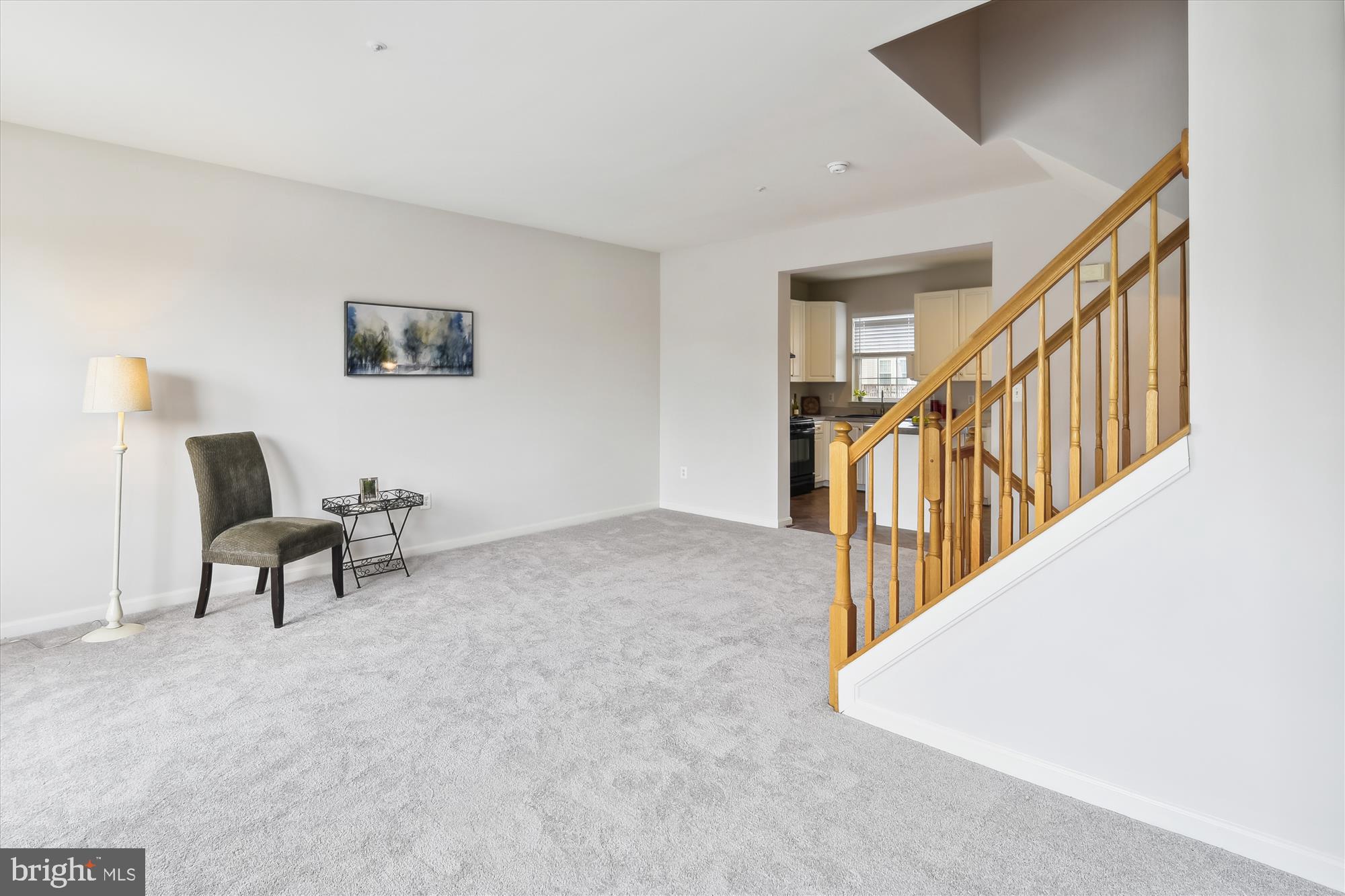 RIDGE COMMONS - Residential