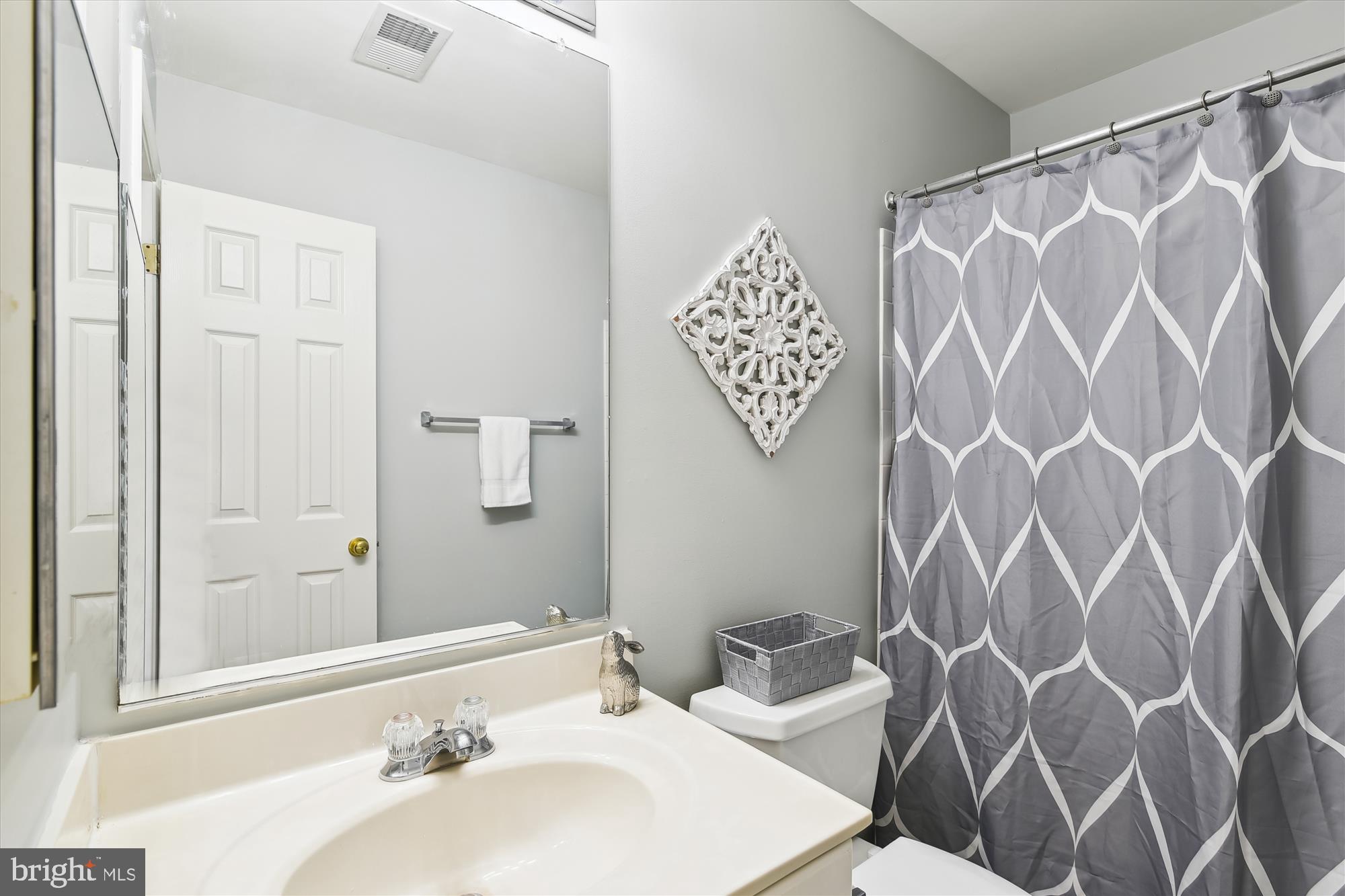 RIDGE COMMONS - Residential