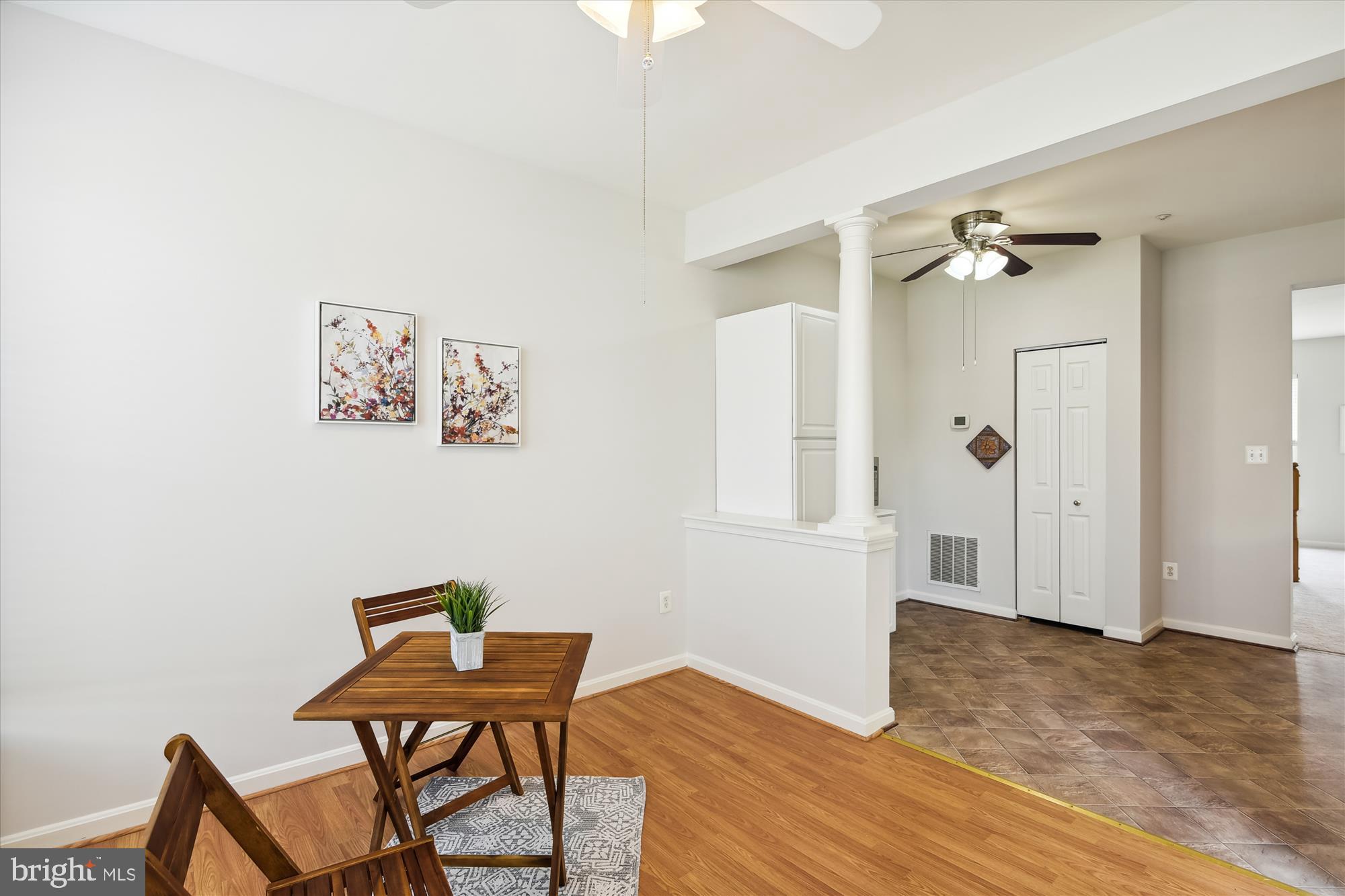 RIDGE COMMONS - Residential