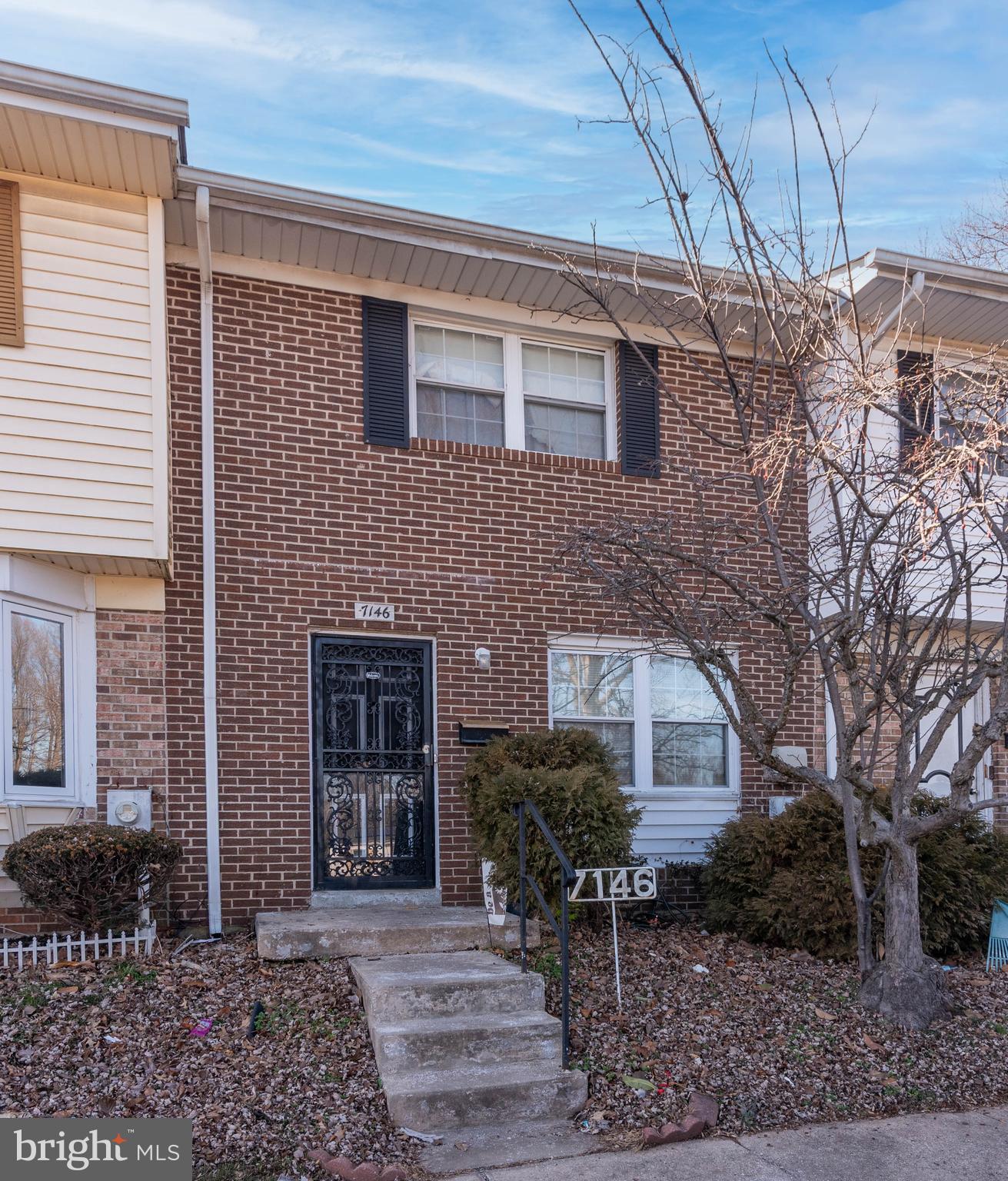 BROOKSIDE MANOR - Residential