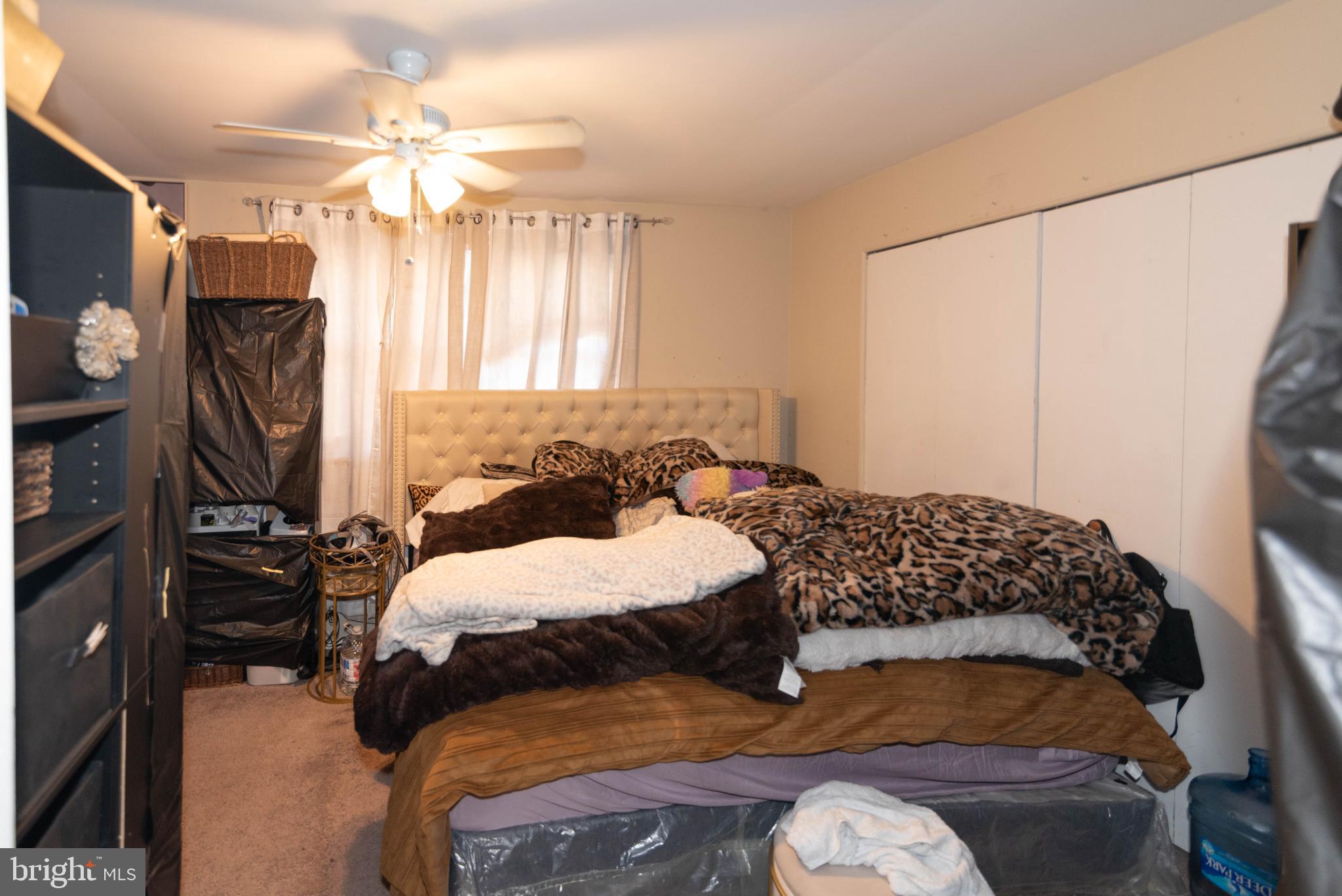 BROOKSIDE MANOR - Residential