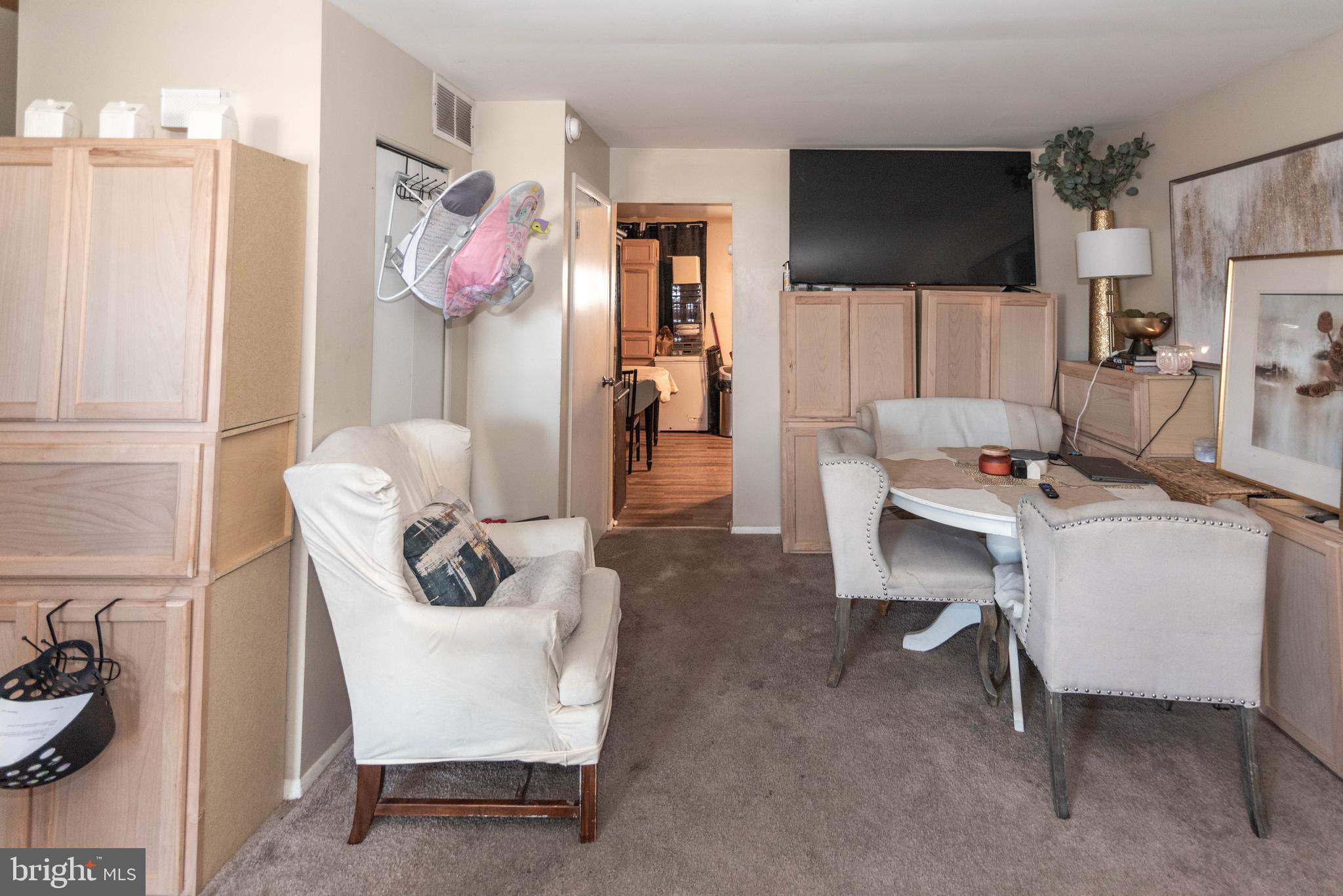 BROOKSIDE MANOR - Residential